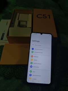 realme c51 pta approve
