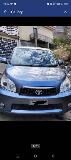 4x4 eco 11 model  17  rgester  urgent .  sale ac chill brand new tire