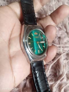 Orient