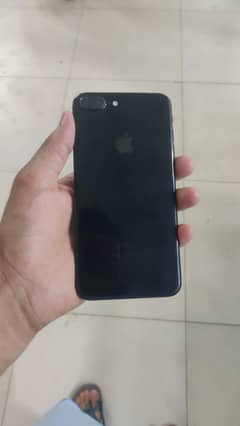 I phone 7 plus PTA approved
