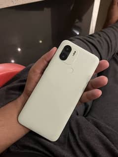 Redmi a2 plus official pta approved dual sim