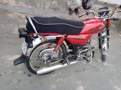 United Bike for sale 2024