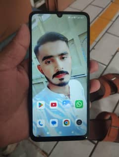 redmi 13c 6.128 complete Saman 10by 10 condition