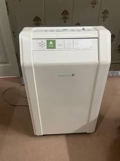 portable 0.75 ton Remington house AC for sale