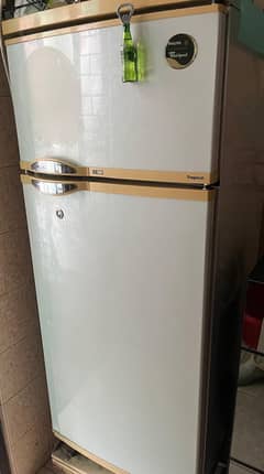 PEL & Philips Whirlpool fridge for sale