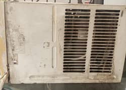 used. 75, ton a/c
