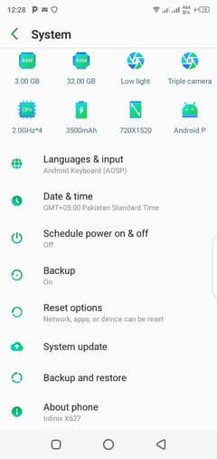 infnix x627 hai sirf touch tota howa h sirf 1000 rupy m thk ho jy ga