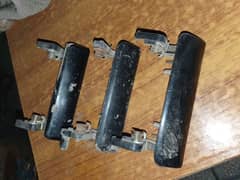 Charade parts