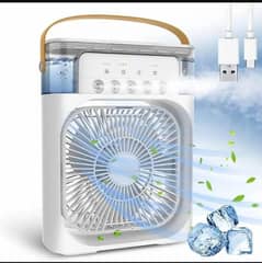 Mini Air Cooler