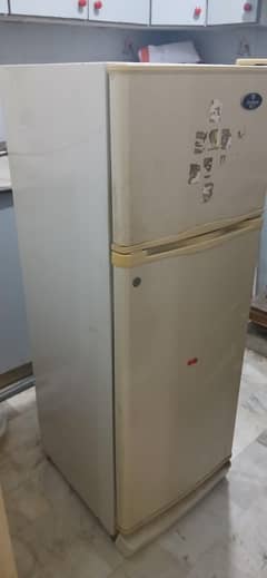 Dawlanace Fridge working condition