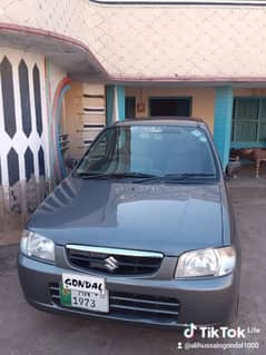 Suzuki Alto 2010