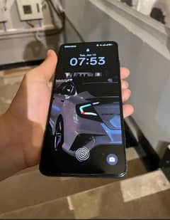 oppo reno 2f 8+5/128gb 10by10  100persnet orinagl exchange possible