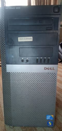 pc core 2duo