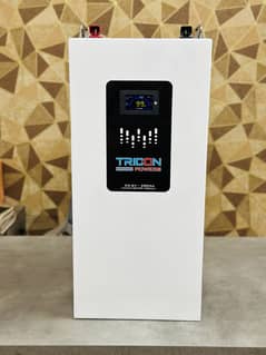 Lithium battery 24v 280ah
