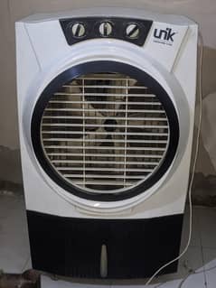 Air cooler