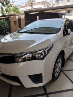 Corolla