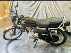 Honda 125 for sale 2022 model