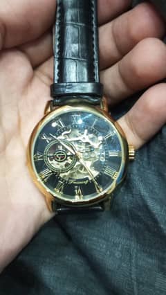 Men's