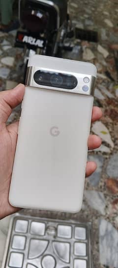 Pixel 8 pro 12/128