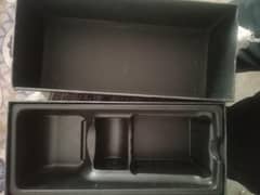 Food panda device