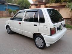 Suzuki Mehran 2014 Model | 03044569214
