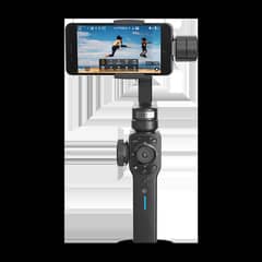 Zhiyun Smooth 4 Gimbal Stabilizer for Smartphone