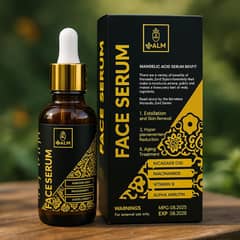 ALM ( FACE SERUM )