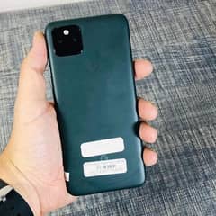 google pixel 5a approved