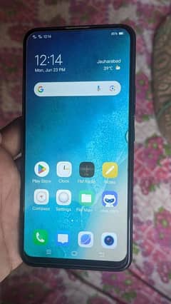 Vivo V15 6 / 64 contact 0308-4834013