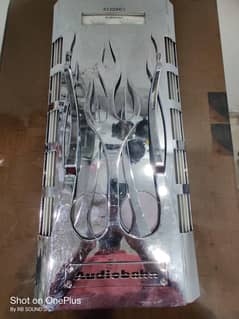 Audiobahn A2300HCT High End Amplifier (Only For Sound Lovers)