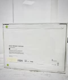 MacBook Air M4 13" (2025) – Box Pack | Non Active | 16GB / 1512GB SSD