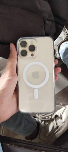 14 pro max dual pta Approved 128gb lush condition