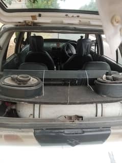 Suzuki caltus vxr