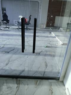 Glass partition installers in lahore
