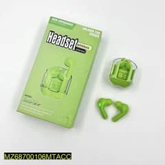 Air 31 wireless earbuds