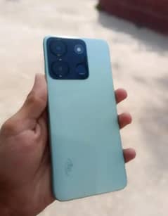 itel a05s
