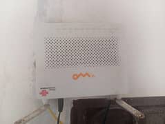 internet device fiber optics