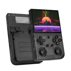 Batlexp G350 retro handheld gaming console 5000 plus games