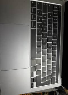 M1 Pro 2020 16-256