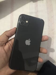 iPhone 11 nonpta