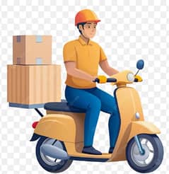 DELIVERY