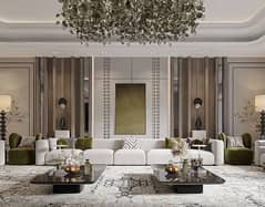 home office interior design services available