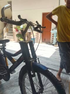 cycle