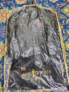 wedding sherwani only 1 time used