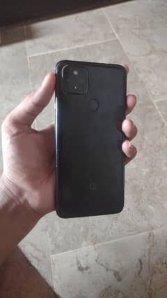 Google Pixel 4a5g