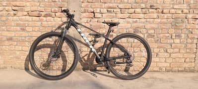 TREK
