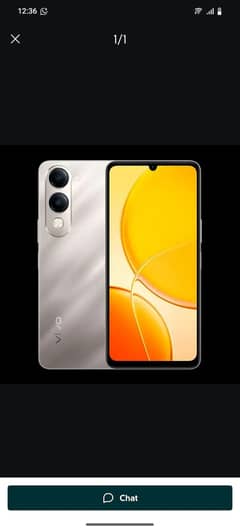 vivo y04 4+64gb