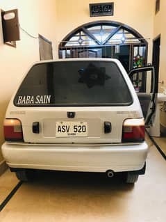 Meharn 2009 model Good Condition