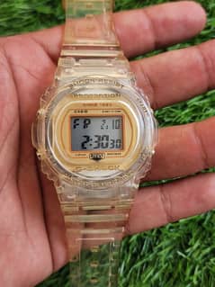casio