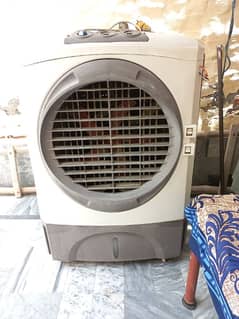 DC cooler
